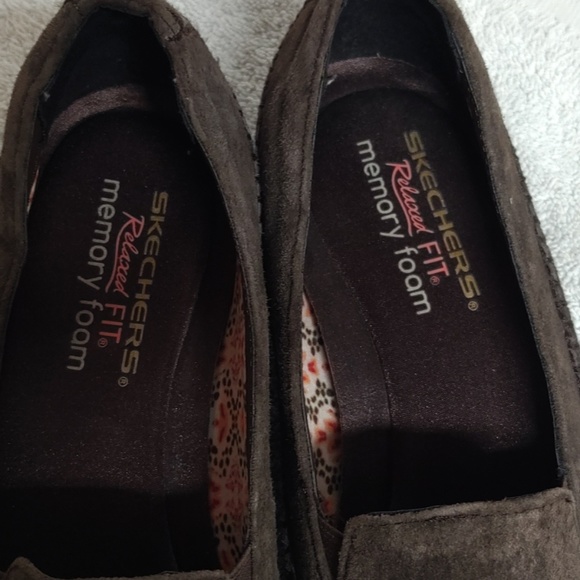 Skechers memory form loafer 8 - Picture 2 of 3